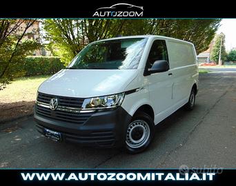 VOLKSWAGEN Transp. 6ª '15-'24 Transporter 2.0 ...