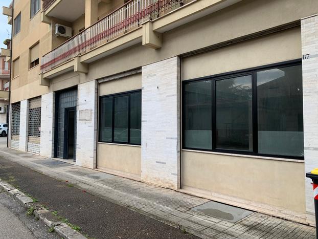 Ufficio 170 m2 Isola del Liri