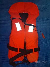 GIUBBOTTO SALVAGENTE