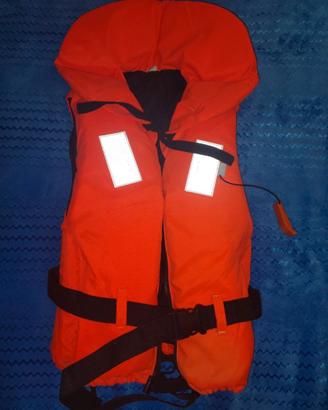 GIUBBOTTO SALVAGENTE