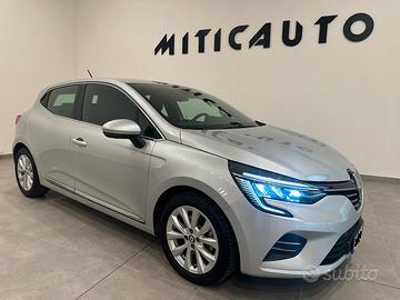 Renault Clio Full Hybrid E-Tech 145 CV 5 porte Tec