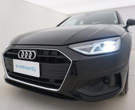 Audi A4 35 TDI Business S tronic BR931903 2.0 Mild