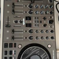 NUMARK NS4FX console dj
