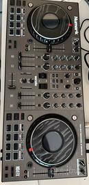 NUMARK NS4FX console dj