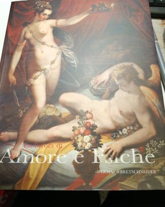 Amore e Psiche