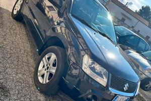 Suzuki Grand Vitara Grand Vitara 1.9 - 2008