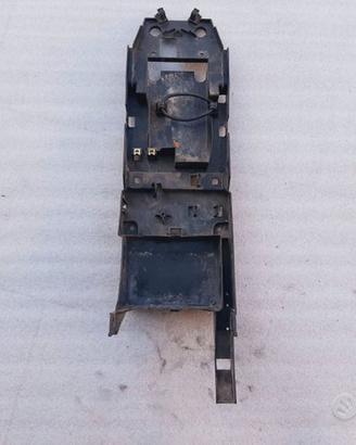 SOTTO CODONE YAMAHA FZ1 FAZER 2006 al 2016