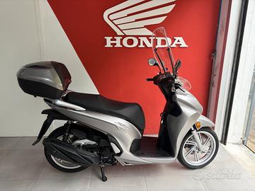 Honda SH 350i Abs