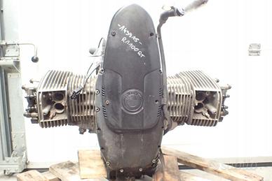 MOTORE BMW R 1100 RT (95-01) 68.474 km