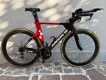 Argon 18 E-118