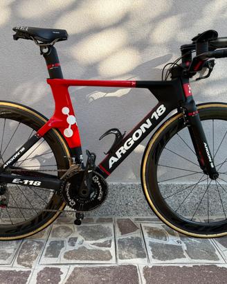 Argon 18 E-118