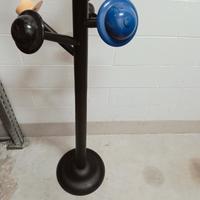 appendiabiti l 'albero dei cappelli 