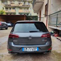 Golf 7.5 2017 1.6 TDI 