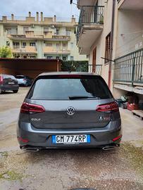 Golf 7.5 2017 1.6 TDI 