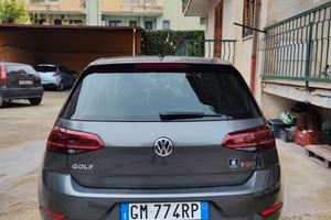 Golf 7.5 2017 1.6 TDI 