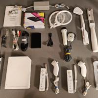 Nintendo Wii con 250 Giochi, HDMI e molto altro