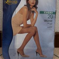 Collabt levante 20 den. 3-L nudo