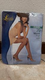 Collabt levante 20 den. 3-L nudo