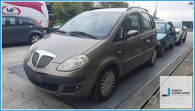 Ricambi Usati LANCIA Musa II 2007