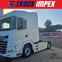 DAF XG 530 FT, km 363.000, Retarder, Clima