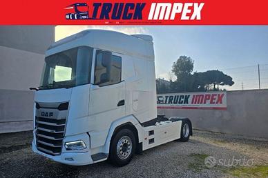 DAF XG 530 FT, km 363.000, Retarder, Clima