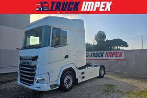 DAF XG 530 FT, km 363.000, Retarder, Clima