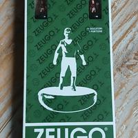 squadra Subbuteo Milan