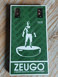 squadra Subbuteo Milan