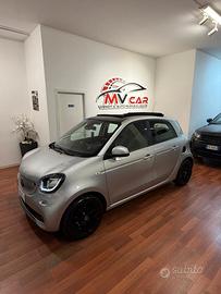 Smart ForFour 70 1.0 Prime Cabrio
