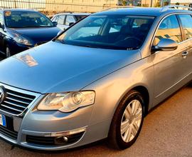 Volkswagen Passat 2.0 TDI DPF Var. Highline