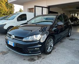 Volkswagen Golf 1.6 TDI 110 CV 5p. Sport Edition B