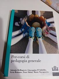 pre-corsi di pedagogia generale 