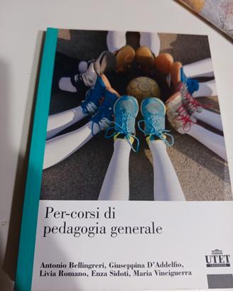 pre-corsi di pedagogia generale 