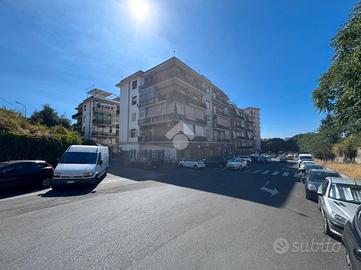 VULCANIA - 5vani in zona signorile e ben servita