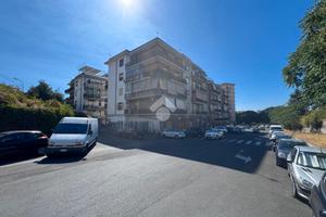 VULCANIA - 5vani in zona signorile e ben servita