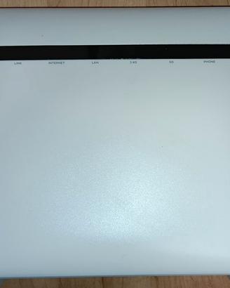 MODEM Wind 3 HUB ZTE