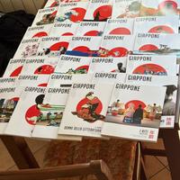 Collana libri sul Giappone: cultura e tradizioni