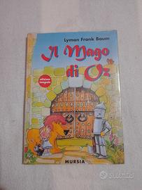 Il mago di OZ
