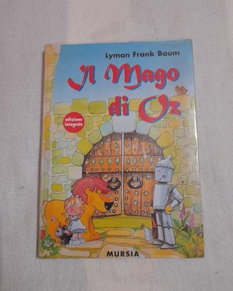 Il mago di OZ
