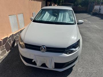 Polo 1.6 tdi 75cv cerchi 16’