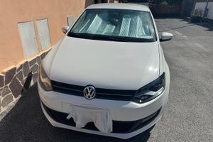 Polo 1.6 tdi 75cv cerchi 16’