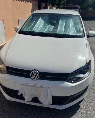 Polo 1.6 tdi 75cv cerchi 16’