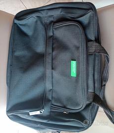 borsa porta pc Benetton 
