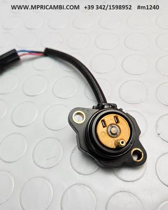 SENSORE CAMBIO TRIUMPH DAYTONA 675 2009 2010 2012