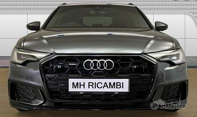 Ricambi Originali Audi A6 S6 RS6 4K C8 2018-2025