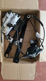 Accessori Alfa 159