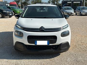 Citroen C3 1.5 BlueHDi 100CV Feel