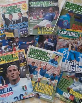 Guerin Sportivo