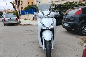 HONDA SH350