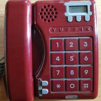 Telefono fisso Sip Yuppie 2- anni ‘90